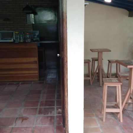 Calumar Guest House Ubatuba Kültér fotó
