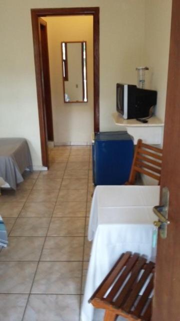 Calumar Guest House Ubatuba Szoba fotó